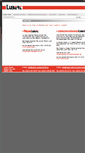 Mobile Screenshot of lubert-werbetechnik.de